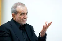 پاسخ پزشکیان به ترامپ: مقاومت را تا پشیمانی کامل متجاوزان ادامه می‌دهیم