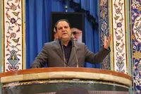 کرمی: رهبری، نماد عظمت و استحکام انقلاب اسلامی است