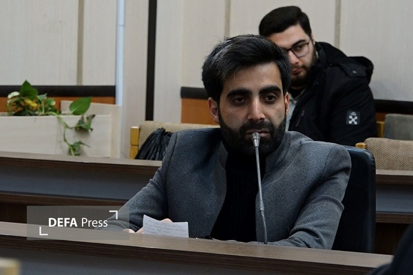 پوشش گسترده رسانه‌ای جشن بین‌المللی غدیر در آمل با تولید صدها محتوای خبری و چندرسانه‌ای