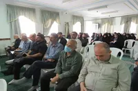 فیلم/ آغاز رزمایش جهادگران فاطمی ۵ در سوادکوه