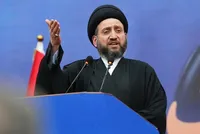Ammar Al-Hakim's Positions in the Meeting with the President of the Kurdistan Region