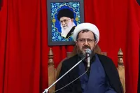 حجت‌الاسلام ماندگاری: فهم، تقوا و ارتباط با خدا، سه مدال ماندگار شهداست
