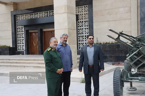 علی آذری علی آذری
