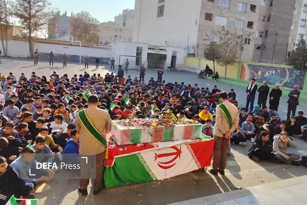 دفاع پرس البرز دفاع پرس البرز