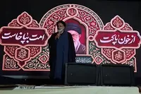 حجت‌الاسلام حسینی: استقلال و مردمی بودن؛ دو رکن اصلی اقتدار انقلاب اسلامی