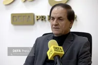 نوش‌آبادی: «فشار حداکثری» آمریکا ایران را تسلیم نخواهد کرد