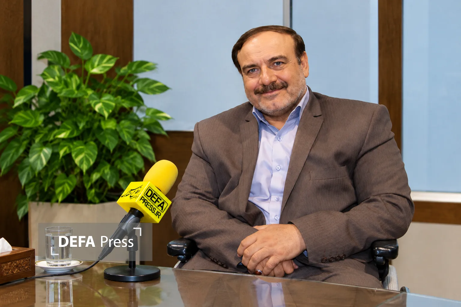 شعبان پیرحیاتی
