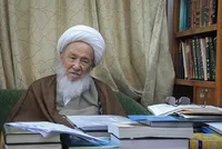 مجلس ترحیم آیت‌الله فیاض از طرف رهبر انقلاب برگزار می‌شود