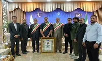 شاهرخی: سرمایه‌گذاری بر روی استعداد‌های جوان، سرمایه‌گذاری برای آینده کشور است