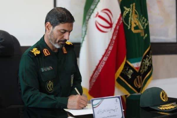 سردار نیازی: معلمین چراغ آگاهی را در دل‌ها می‌افروزند