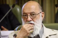 چمران: تهران، الگوی مدیریت شهری در شرایط سخت است