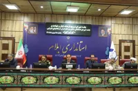 مجتمع توان‌بخشی جانبازان ایلام پس از ۴۰ سال در آستانه بهره‌برداری