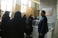 سفری پرشور به دنیای دفاع مقدس و سیره شهدا