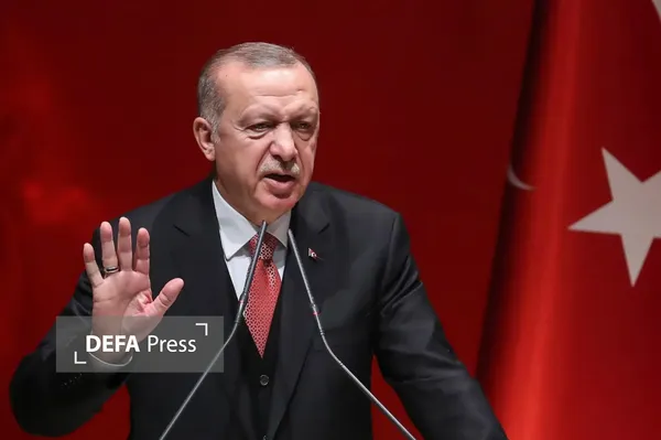 رجب طیب اردوغان رجب طیب اردوغان