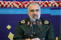 زانو زدن آمریکایی ها در برابر عظمت ایران اسلامی کتمان ناپذیر است