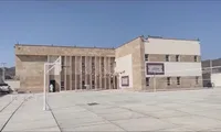 خیرین پیش قدم در مدرسه سازی در سیستان وبلوچستان + فیلم
