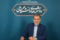 نصراللهی: غفلت از پسا‌جنگ امنیت و تاب‌آوری ملی را تهدید می‌کند