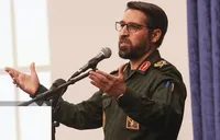 کبیری‌پور: شاعران با گنجینه هنری خود در حفظ انسجام اجتماعی سهیم باشند