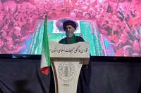 وزارت دفاع کی سیاسی اور عقیدتی تنظیم کے سربراہ: ایران ہر قسم کی شرارت کا فیصلہ کُن جواب دے گا