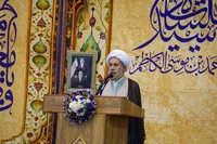 حضور میدانی مردم، دشمن را ناکام گذاشت / وحدت حول محور ولایت، خط قرمز ماست