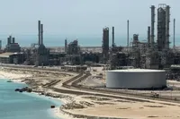 وقوع چند انفجار در آرامکو عربستان