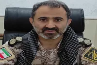 اعزام بیش از ۱۰ هزار بسیجی مازندرانی به مراسم باشکوه تشییع امام شهید امت