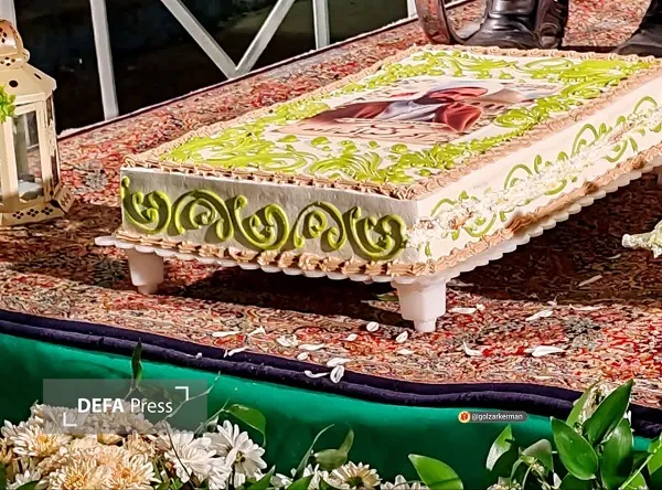 کرمان