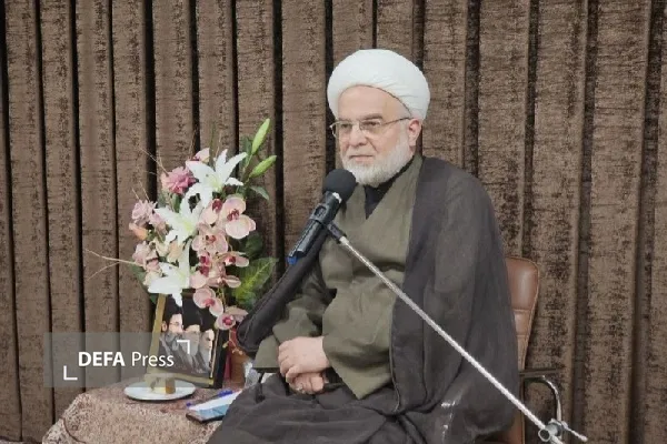 حیا، امانتداری و صداقت؛ سه معیار امیدبخشی در مسئولیتهای اجتماعی است حیا، امانتداری و صداقت؛ سه معیار امیدبخشی در مسئولیتهای اجتماعی است