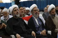 اراده پولادین مردم ایران محاسبات استکبار را درهم شکست