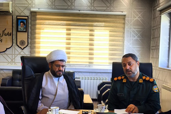 بررسی طرح دفن شهدای گمنام در امامزاده‌های شاخص استان زنجان؛ تأکید بر تکریم مزار پاک این ایثارگران در ابهر