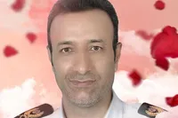 پرچم‌گردان میدان، پرچم شهر شد