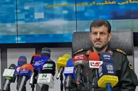 افزایش ۱۵ درصدی کشفیات مواد مخدر/ انهدام ۴۱ باند فروش مواد مخدر با رصد فضای مجازی