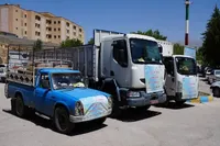 اهداء ۱۲۵ دستگاه ویلچر برقی به مددجویان بهزیستی کهگیلویه و بویراحمد
