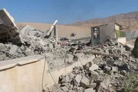 امتحانات نهایی رشته‌های تحصیلی پایه دوازدهم در ۴ استان لغو شد