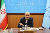 وزیر دادگستری: حمله به مناطق مسکونی و غیرنظامیان مصداق جنایت جنگی است