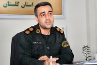 افزایش ۴۷۱ درصدی کشفیات قاچاق کالا در گلستان