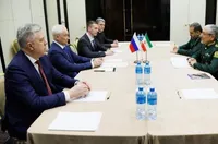 سردار طلایی‌نیک: آمریکا توان تحمیل اراده خود بر ملت‌های مستقل را ندارد