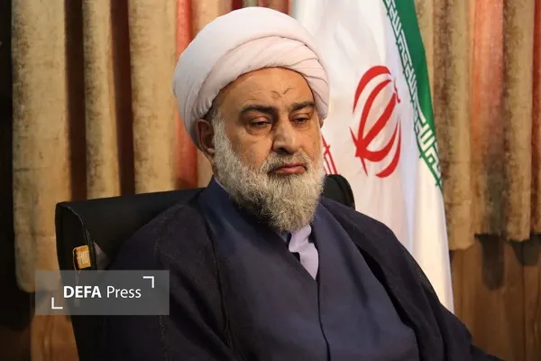 تبیین فرهنگ شهدا، تکلیفی اجتماعی است