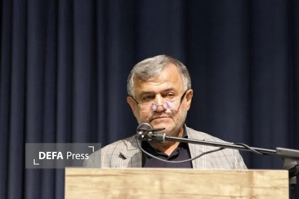 محمد علی امانی