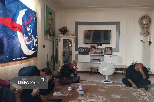 شهید مرزبانی شهید مرزبانی