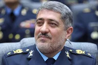 فضائیہ کے پائلٹس نے حالیہ جنگ میں عاشورائی مناظر رقم کیے، جنرل بہمرد
