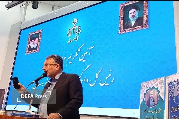 سهم اهل سنت در مناصب قضایی استان کردستان افزایش یابد