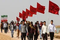 فیلم/ روایتی از شهدا در مناطق عملیاتی راهیان نور
