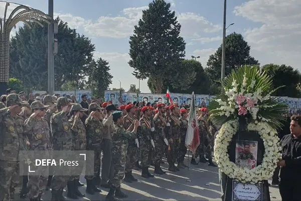 تویسرکان
