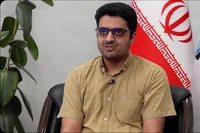 ماجرای اراده و شکست محدودیت‌ها؛ درس آموخته جانباز ویلچری به فرزندش