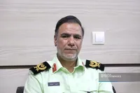 ۲۰ هزار پرونده روی میز کلانتری‌های چهارمحال‌وبختیاری