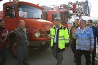 نباید برنامه‌ریزی برای مقابله با بحران را به زمان وقوع حادثه موکول کرد