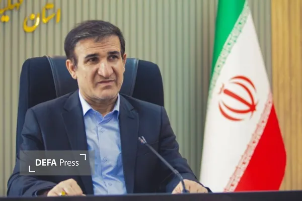 مدیرکل صداوسیمای مرکز کهگیلویه و بویراحمد مدیرکل صداوسیمای مرکز کهگیلویه و بویراحمد