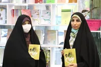 فیلم/ گفت‌وگو با نویسنده و راوی کتاب «نعمت جان»