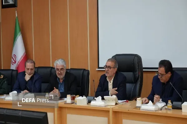 معاون سیاسی امنیتی و اجتماعی استانداری کهگیلویه و بویراحمد معاون سیاسی امنیتی و اجتماعی استانداری کهگیلویه و بویراحمد